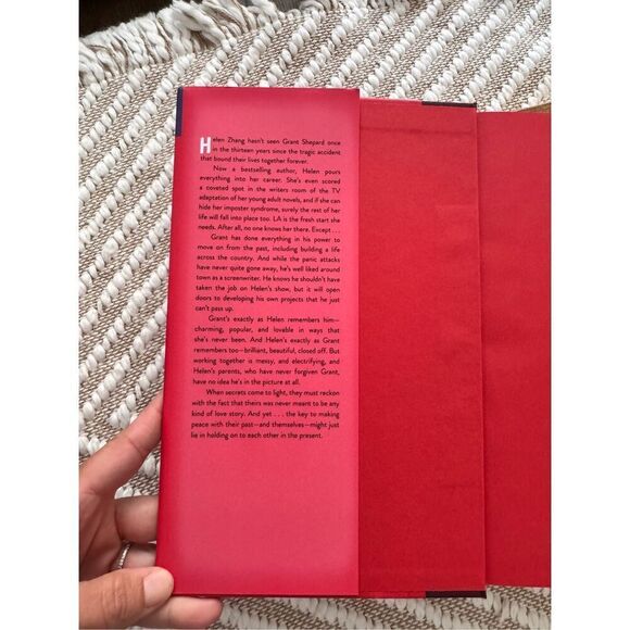 How to End A Love Story a novel by Yulin Kuang - Picture 2 of 4